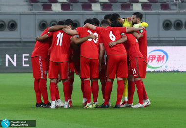 ایران- کره‌جنوبی قطعا با تماشاگر و VAR