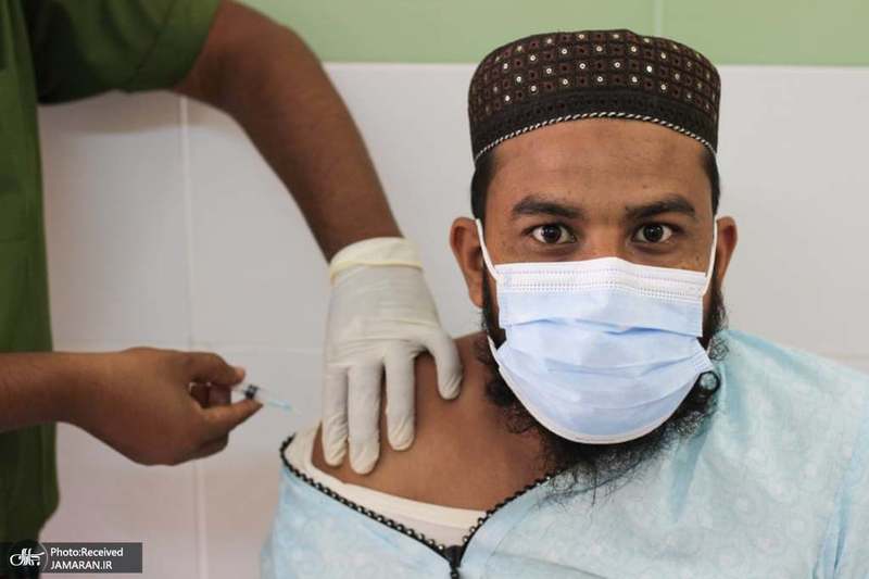 منتخب تصاویر امروز جهان- 4 مرداد 1400