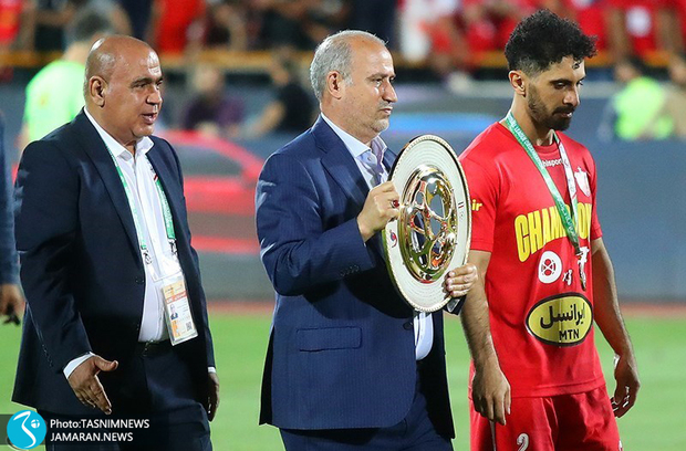 از جام حذفی ایران چه خبر؟