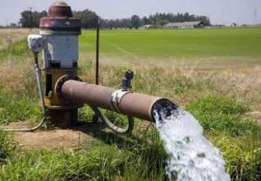 تخصیص سوخت به چاه های کشاورزی در زنجان بر اساس کارکرد