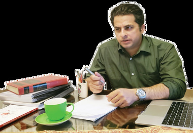 یک پیش بینی در مورد خطر رسانه ای در دوران پس از ظریف