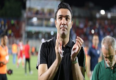 نکونام: تیم‌های بدون برنامه در شروع لیگ موفق بودند