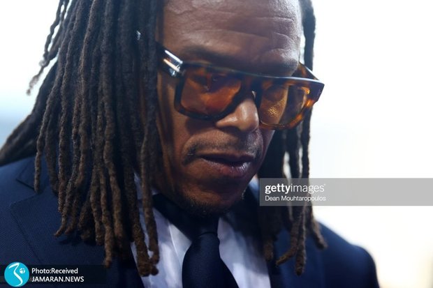 ویدیو| ستاره جهان فوتبال در راه ایران!