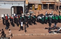 روز جهانی قدس در نیجریه (3)