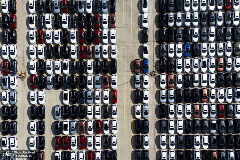 منتخب تصاویر امروز جهان