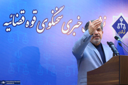 انتقاد سایت حسن روحانی از تحریف اظهارات سخنگوی قوه قضائیه درباره احتمال تشکیل پرونده برای روحانی
