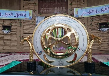 مصاف ماشین‌سازی با پارس جنوبی در یک هشتم نهایی جام حذفی