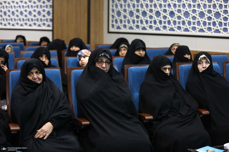 آیین رونمایی از کتاب «فقه جلیل» در مرکز فقهی ائمه اطهار(ع)