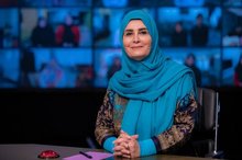 گیتی خامنه: برای خنداندن کودکان از کیفیت چشم‌پوشی نکنیم
