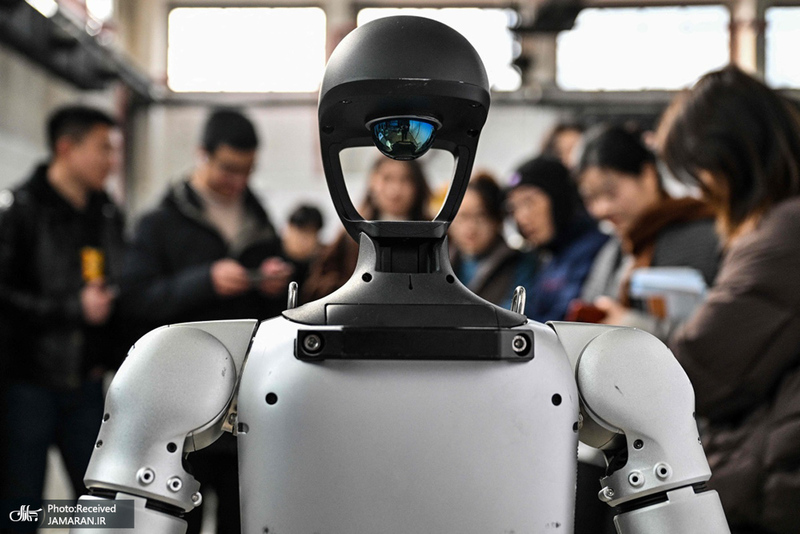 منتخب تصاویر امروز جهان - 5 اسفند 1403