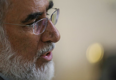 منتجب‌نیا: آیت‌الله هاشمی از روز اول انقلاب شعار اعتدال را می‌گفت‌