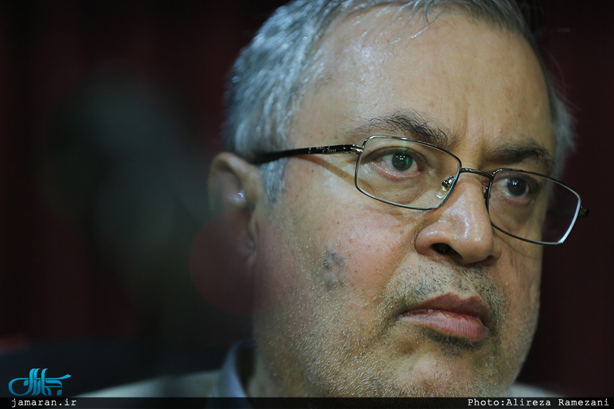 آیا هاشمی نفر دوم کشور بود؟/ پاسخ سعید حجاریان