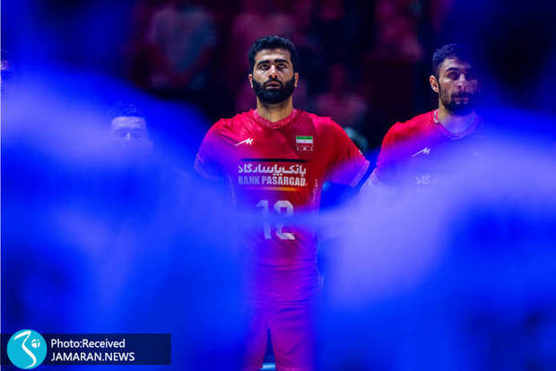 انتقاد ستاره والیبال: اگر نتیجه بگیریم همه می عکس می گیرند و می روند!