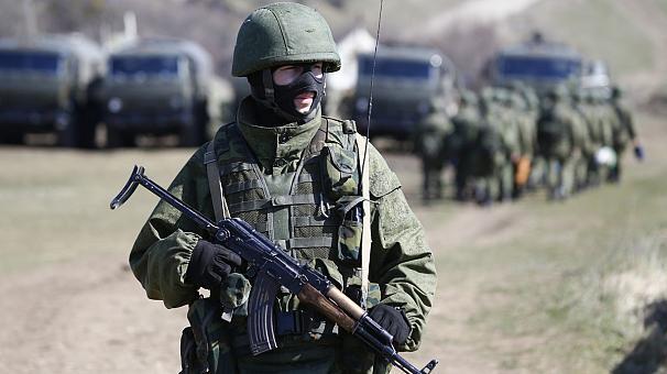روسیه: ۲۰ هزار نظامی در ادلب مستقر هستند