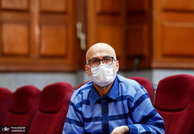 نظر نهایی دیوان عالی کشور در خصوص پرونده اکبر طبری اعلام شد