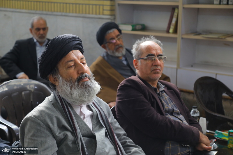 نشست «رویکردهای فقهی کشورهای اسلامی در مجامع بین المللی به مباحث حقوق بشری»