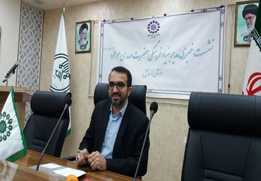 بیش از 450 اثر به جشنواره ملی شعر فانوس انتظار ارسال شد