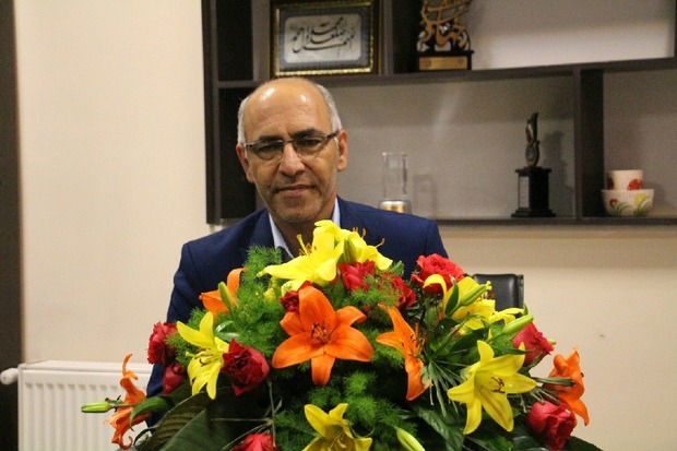 زمینه های برابرسازی امکانات برای معلولان فراهم شود