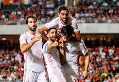 واکنش AFC به دعوت نشدن جهانبخش به تیم ملی 
