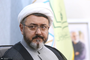 امضا تفاهم‌نامه همکاری موسسه تنظیم و نشر آثار امام خمینی (ره) و ستاد هماهنگی کانون‌های فرهنگی هنری مساجد کشور