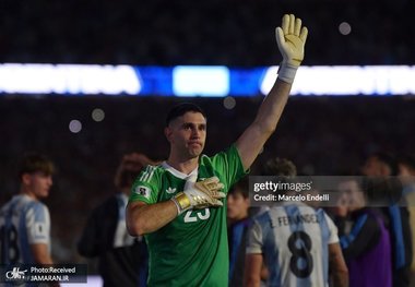 شرط دیبو برای خداحافظی از تیم ملی آرژانتین