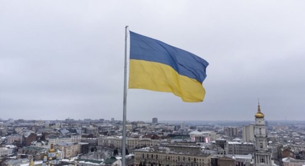 اوکراین روسیه را  به ارتکاب جنایت جدید متهم کرد