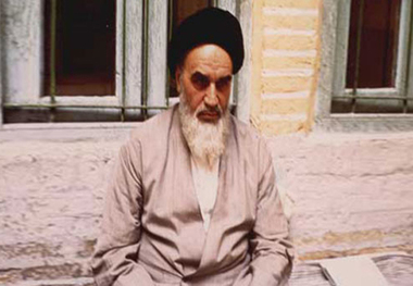 اظهار نظر امام درباره بازگشت آقای اشرفی به نجف
