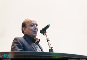 مراسم یادبود چهلمین روز درگذشت آیت الله العظمی موسوی اردبیلی (ره) در کانون توحید