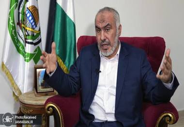 عضو ارشد حماس: میانجی‌ها جلوی اسرائیل را بگیرند
