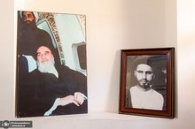 2 مدرک که ثابت می‌کند تاریخ تولد امام خمینی با حضرت زهرا (س) یکی است