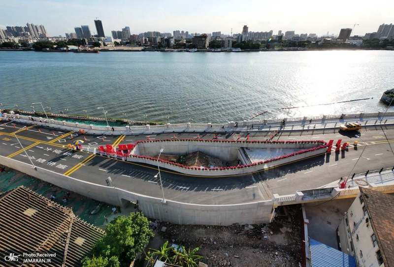 منتخب تصاویر امروز جهان- 20 مرداد