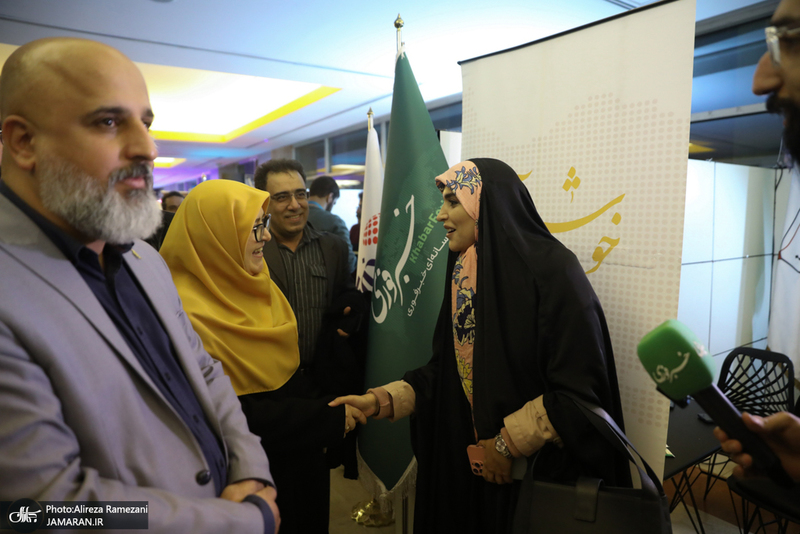 چهل و سومین جشنواره فیلم فجر - 5