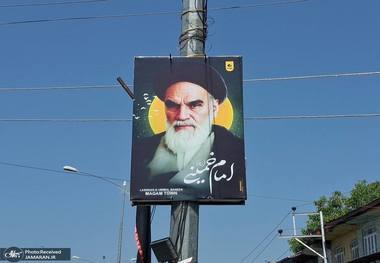 حال و هوای محرم انقلابی و مقاومتی در سرینگر، کشمیر هند + عکس و فیلم