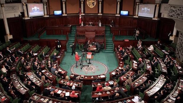 نمایندگان پارلمان تونس بیانیه اتحادیه عرب را لکه ننگ دانستند