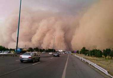 دستگاه های عضو ستاد بحران ایلام در حالت آماده باش هستند