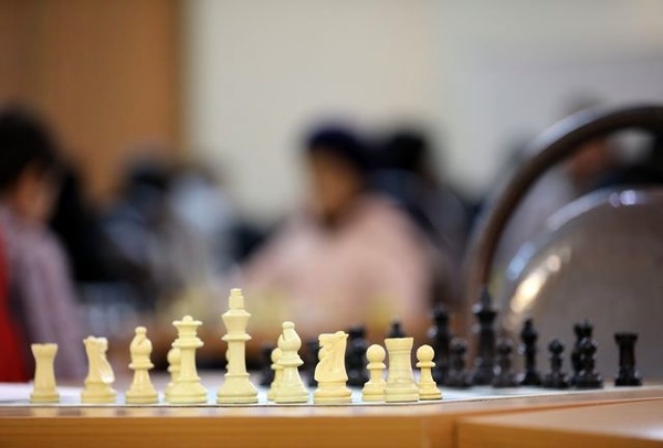 لغو میزبانی مسابقات شطرنج قهرمانی  آسیا در اصفهان