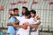 4 بازیکن تیم ملی در خطر  از دست دادن دیدار مقابل عراق