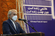 نوبخت: در دوره ریاست جمهوری آیت الله هاشمی رفسنجانی تراز اقتصادی ایران از منفی به مثبت تبدیل شد