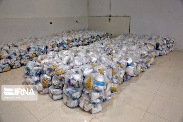 ۳ هزار بسته بهداشتی در مراکز بهزیستی خراسان جنوبی توزیع شد