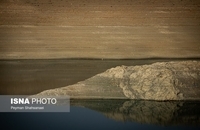 جدیدترین تصاویر از سدهای کشور (39)