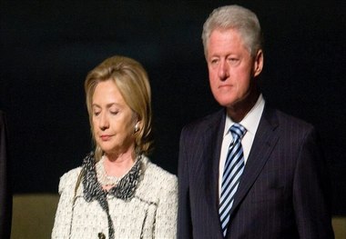 بیل و هیلاری کلینتون احضار شدند