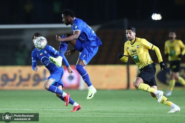 جدایی جوما از استقلال در پایان فصل؟!