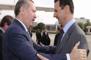 ترکیه به دنبال برقراری روابط عادی با سوریه