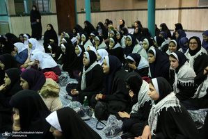 تجدید میثاق اقشار مردم و مسئولان با آرمان های امام راحل-6