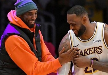 اتفاق عجیب در پلی‌آف لیگ NBA
