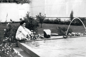 مجموعه تصاویر با کیفیت از حضرت امام خمینی(س) 