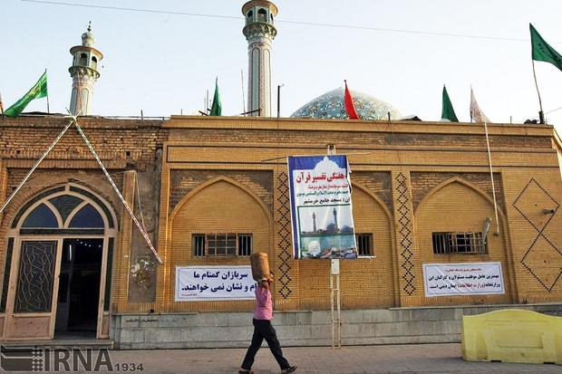 حدود 200 مسجد در گیلان آماده ارائه  خدمات طی نوروز هستند