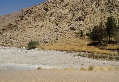 یک مسئول: تالاب «هشیلان» فقط یک هفته دیگر دوام می‌آورد