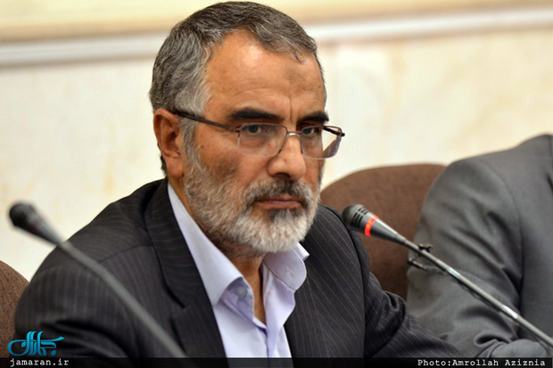  محمدعلی انصاری: حرم امام پایگاه فرهنگی، تبلیغاتی اسلام ناب است/ ضرورت حرکت به سمت یک کار فرهنگی بزرگ امروز کاملا محسوس است/ روش ها و نگاه های گذشته برای نسل جدید جوابگو نیست