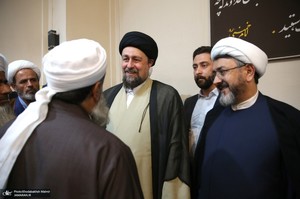 حاشیه های تجدید میثاق مهمانان سی و نهمین اجلاس وحدت اسلامی با آرمان‌های امام خمینی(س)